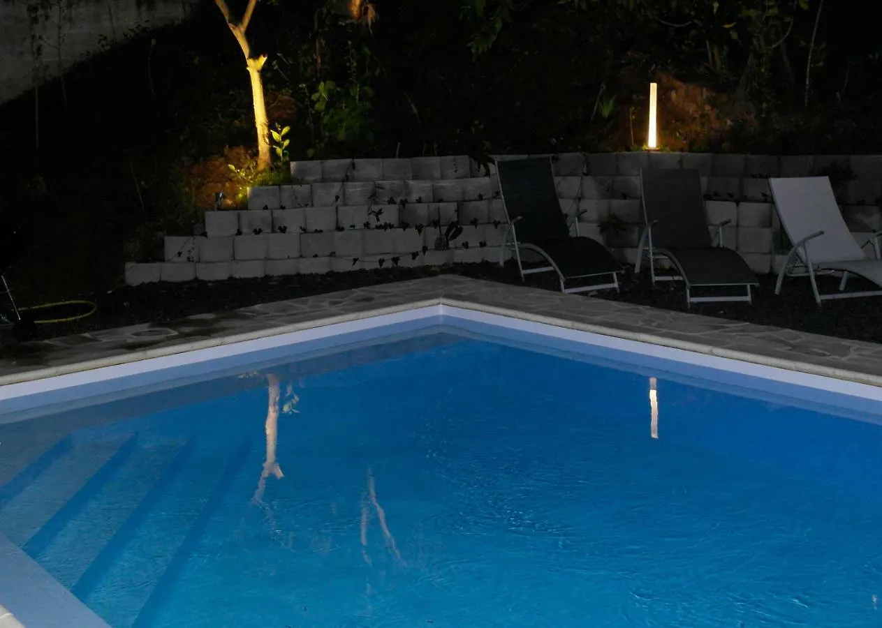 Appartement Jpmo à Le Marin 0*,  Martinique